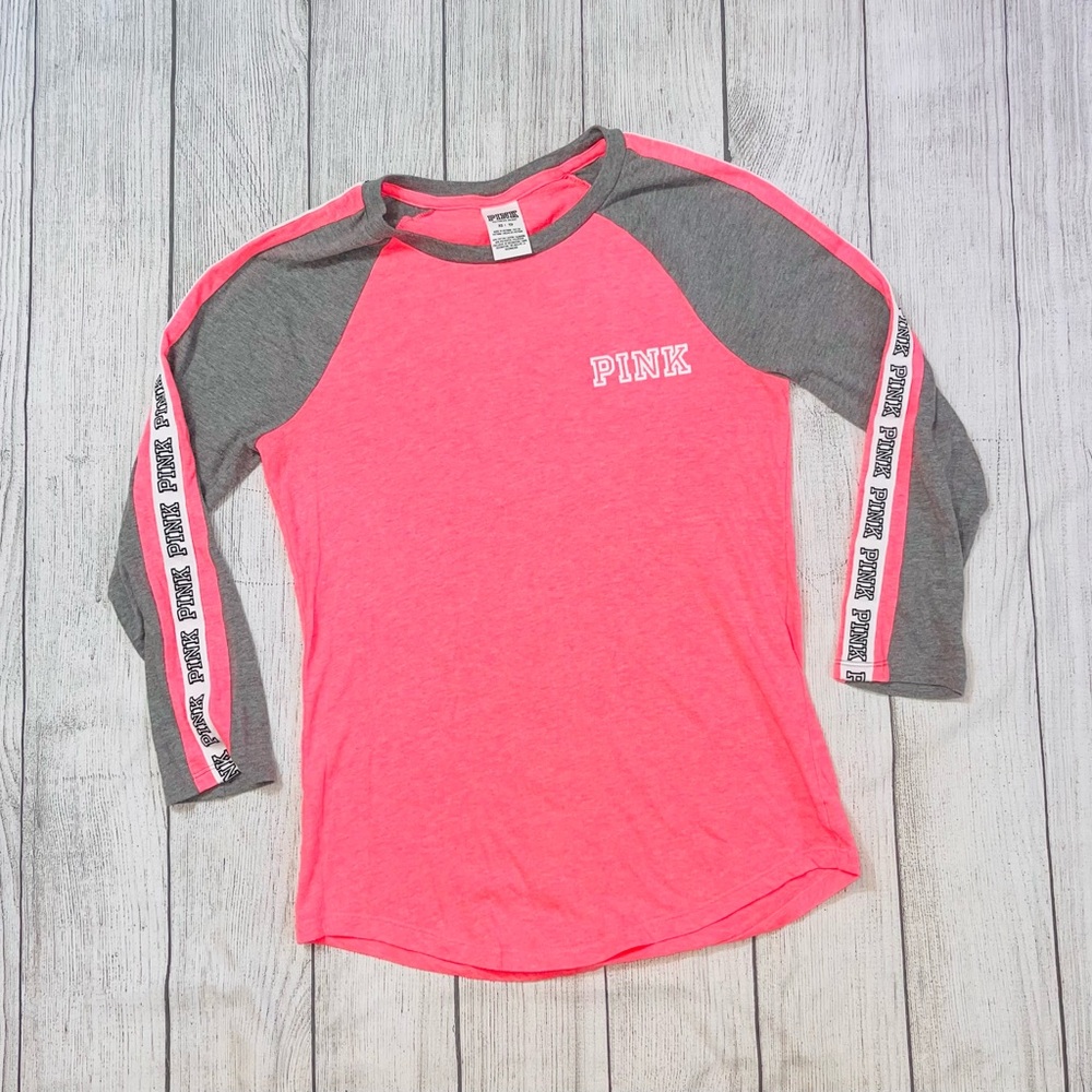 PINK Long Sleeve